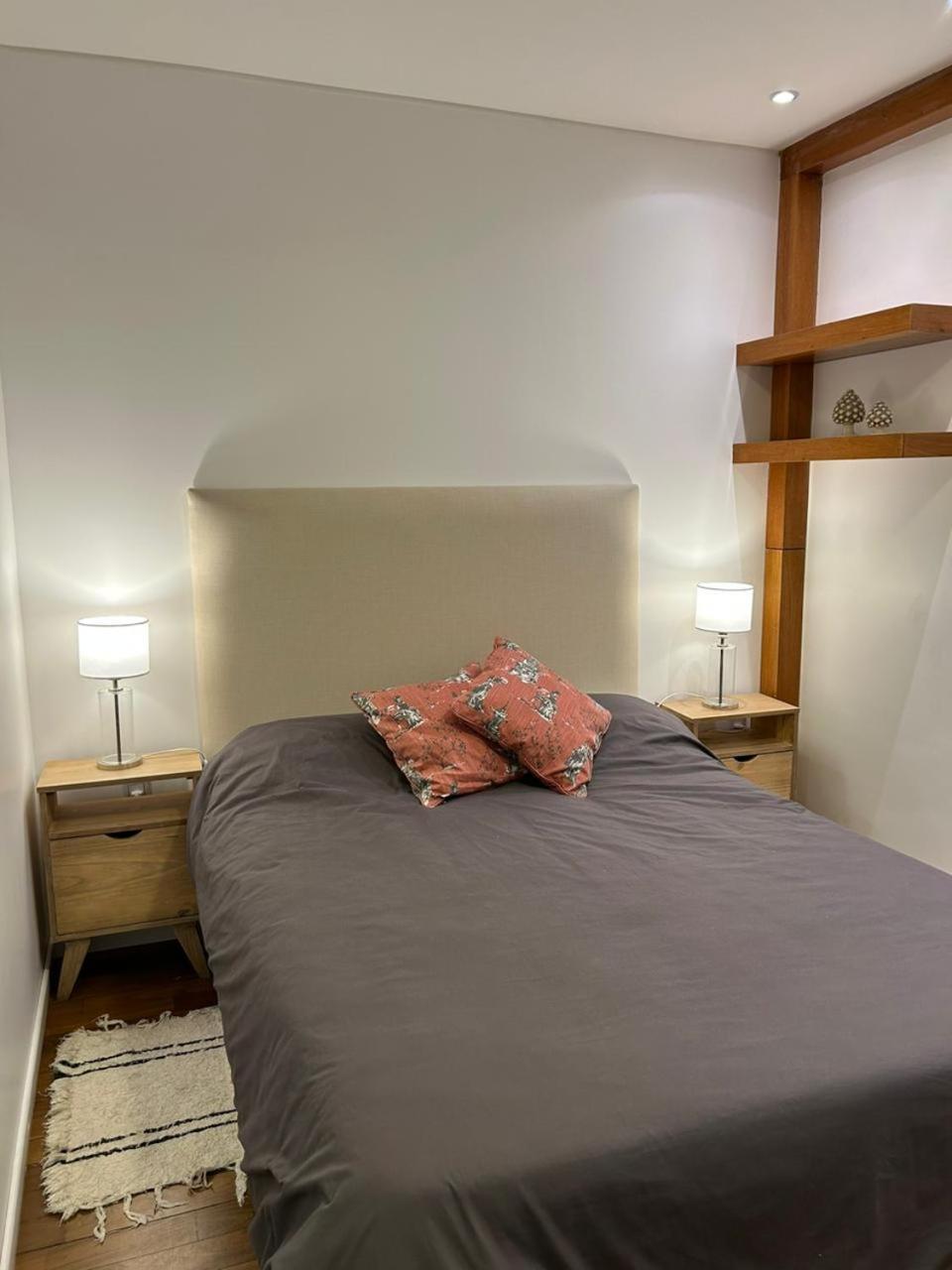 Apartamento 4 - Terra Maria Salta