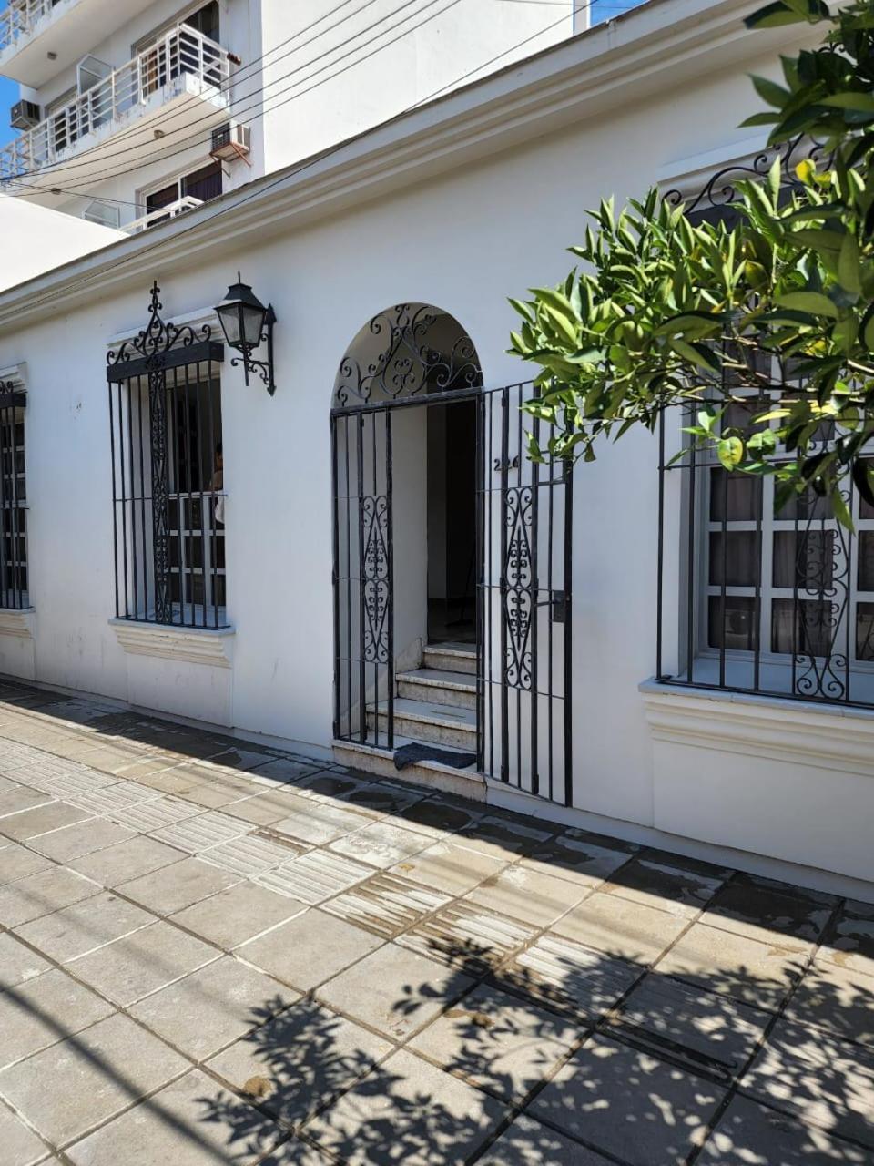 Apartamento 4 - Terra Maria